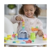 Picture of Hasbro Play-Doh: Kitchen Creations -  Swirlin' Smoothies Blender Playset (F9142)