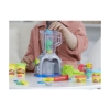 Picture of Hasbro Play-Doh: Kitchen Creations -  Swirlin' Smoothies Blender Playset (F9142)