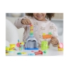 Picture of Hasbro Play-Doh: Kitchen Creations -  Swirlin' Smoothies Blender Playset (F9142)