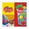 Picture of Hasbro Play-Doh: Kitchen Creations -  Swirlin' Smoothies Blender Playset (F9142)