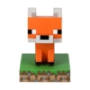 Picture of Paladone Icons: Minecraft - Fox Light (PP13275MCF)