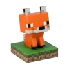Picture of Paladone Icons: Minecraft - Fox Light (PP13275MCF)