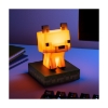 Picture of Paladone Icons: Minecraft - Fox Light (PP13275MCF)