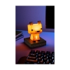 Picture of Paladone Icons: Minecraft - Fox Light (PP13275MCF)