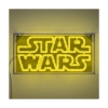 Picture of Paladone: Star Wars - LED Neon Light (PP13123SW)
