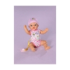 Picture of Zapf Creation: Baby Born - Little Baby Girl (36cm) (834596-116724)