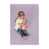 Picture of Zapf Creation: Baby Born - Little Baby Girl (36cm) (834596-116724)