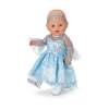 Picture of Zapf Creation: Baby Born - Princess On Ice Dress (836095-116724)