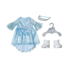 Picture of Zapf Creation: Baby Born - Princess On Ice Dress (836095-116724)