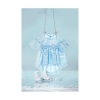 Picture of Zapf Creation: Baby Born - Princess On Ice Dress (836095-116724)
