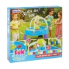 Picture of Little Tikes - Battle Splash Water Table (170386)