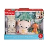 Picture of Fisher-Price® So Many Senses Gift Set (HRB17)