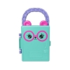 Picture of Mattel Polly Pocket - Lil' Styles Case Turquoise (HTV02)