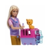 Picture of Mattel Barbie® You Can Be Anything - Wild Animal Rescue (HRG50)