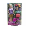 Picture of Mattel Barbie® You Can Be Anything - Wild Animal Rescue (HRG50)