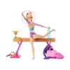 Picture of Mattel Barbie® You Can be Anything - Gymnastics Playset (HRG52)