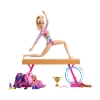 Picture of Mattel Barbie® You Can be Anything - Gymnastics Playset (HRG52)