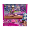 Picture of Mattel Barbie® You Can be Anything - Gymnastics Playset (HRG52)