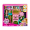 Picture of Mattel Barbie® and Stacie to the Rescue - Doll and Playset (HRM10)