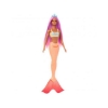 Picture of Mattel Barbie® Dreamtopia - Mermaid Pink Doll (HRR05)