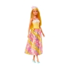 Picture of Mattel Barbie®: Barbie Royals Princess Doll with Orange Hair (HRR09)
