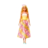 Picture of Mattel Barbie®: Barbie Royals Princess Doll with Orange Hair (HRR09)