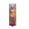 Picture of Mattel Barbie®: Barbie Royals Princess Doll with Orange Hair (HRR09)