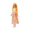 Picture of Mattel Barbie®: Barbie Royals Princess Doll with Orange Hair (HRR09)