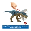 Picture of Mattel Jurassic World: Epic Evolution - Ruthless Rampage Allosaurus (HRX50)