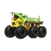 Picture of Mattel Hot Wheels Monster Trucks: Big Rigs - Cage Rattler (HWN92)