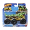 Picture of Mattel Hot Wheels Monster Trucks: Big Rigs - Cage Rattler (HWN92)