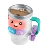 Picture of Fisher-Price® Laugh & Learn® - Wake Up & Learn Coffee Mug (HWY44)