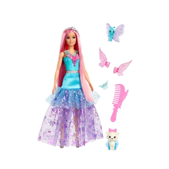 Picture of Mattel Barbie® A Touch Of Magic Doll (JCW48)