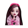 Picture of Mattel Monster High Fashion Doll - Draculaura (HKY74)