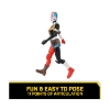 Picture of Spin Master DC Batman - Harley Quinn Action Figure (30cm) (6069101)
