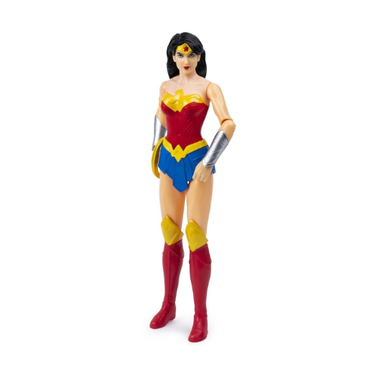 Picture of Spin Master DC Universe - Wonder Woman Action Figure (30cm) (6056902)