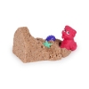 Picture of Spin Master Kinetic Sand: Doggie Dig (6068641)
