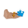 Picture of Spin Master Kinetic Sand: Doggie Dig (6068641)