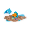 Picture of Spin Master Kinetic Sand: Doggie Dig (6068641)