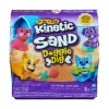 Picture of Spin Master Kinetic Sand: Doggie Dig (6068641)