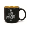 Picture of Stor: DC: Batman The Dark Knight - Symbol Ceramic Breakfast Mug in Gift Box (400ml) (85569)