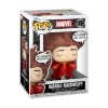 Picture of Funko Pop! Comics: Marvel - Wanda Maximoff (No More Mutants) #1455 Bobble-Head Vinyl Figure
