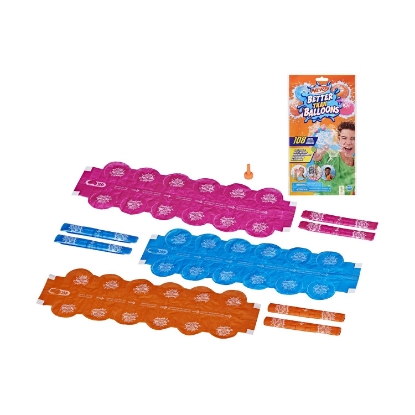 Picture of Hasbro Nerf: Better Than Balloons - Water Pods (F8742)