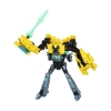 Picture of Hasbro Transformers Earthspark: Cyber-Combiner - Bumblebee & Mo Malto Action Figures (F8439)