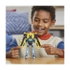 Picture of Hasbro Transformers Earthspark: Cyber-Combiner - Bumblebee & Mo Malto Action Figures (F8439)
