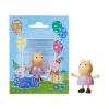 Picture of Hasbro Peppa Pig - Peppas Party Friends Mini Figure (Random) (G0152)