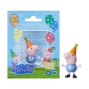 Picture of Hasbro Peppa Pig - Peppas Party Friends Mini Figure (Random) (G0152)
