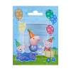 Picture of Hasbro Peppa Pig - Peppas Party Friends Mini Figure (Random) (G0152)