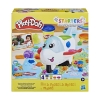 Picture of Hasbro Play-Doh: Starters - Airplane Explorer Starter Set (F8804)