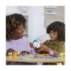 Picture of Hasbro Play-Doh: Starters - Airplane Explorer Starter Set (F8804)